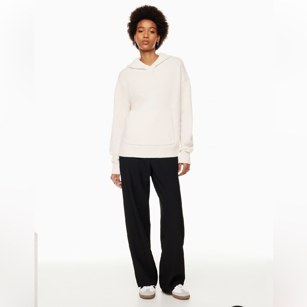 Aritzia the Group Cashmere Serenity Hoodie